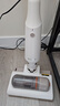 苏泊尔（SUPOR）吸尘器吸拖一体机家用无线轻量大吸力拖把地毯卧室干吸湿宠物毛发C50A 实拍图