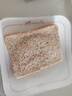 舌里 0脂全麦面包1000g高饱腹粗粮轻食代餐早餐健身充饥食品休闲零食 实拍图