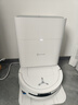 科沃斯（ECOVACS）T80S扫地机器人扫拖一体自动清洗全自动自清洁拖地机扫地吸尘拖地三合一【国家补贴】滚筒恒压地宝 【咨询领大额券】T80水箱版 实拍图