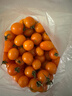 京喜加夏日阳光小番茄黄色迷恋圣女果即食水果小柿子现摘现发减肥 黄色圣女果三斤装 实拍图