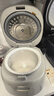 美的（Midea）电饭煲电饭锅小型迷你家用1-2人小容量智能预约多功能煲汤小米粥2L小饭煲以旧换新MB-RC211 实拍图