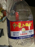 红星二锅头 大桶 清香型白酒 52度 5L 大桶装 纯粮口粮酒 年货送礼 实拍图