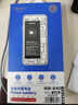 诺希 适用于红米K30 Pro电池 大容量手机电池 红米K30 Pro/BM4Q 实拍图
