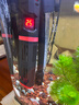 森森鱼缸石英加热棒 适用10-20L 自动恒温加热器 离水断电 50W 实拍图