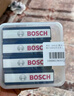 博世（BOSCH）标准型火花塞5520四支大众宝来朗逸捷达桑塔纳速腾朗行POLO高尔夫 实拍图