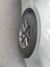 固特异（Goodyear）静音棉轮胎235/45R18 98W EF1 SPORT SCT鹰驰F1 酷跑 适配Model 3 实拍图
