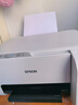 爱普生（EPSON）墨仓式 L3251彩色打印机 微信打印/无线连接 家用打印优选 AI学习打印机（打印、复印、扫描） 实拍图