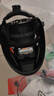 泰克曼（TECMEN）【新款四探头720S-G2 PRO】泰克曼720S自动变光电焊防护面罩焊帽头戴式焊接面罩氩弧焊工 【四探头720S-G2 PRO】柔和款(护眼模式) 实拍图
