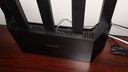 Tenda腾达路由器WiFi7云霄BE3600家用千兆穿墙王信号增强器全屋Mesh组网信号放大器BE3L 实拍图