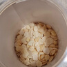 神农金康 南杏仁500g 原味无添加去皮甜杏仁片 新疆大颗粒 烘焙原料中药材 实拍图