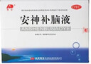 敖东 安神补脑液10ml*40支 生精补髓 益气养血 强脑安神 头晕乏力 健忘失眠 神经衰弱 实拍图