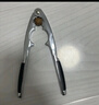 拜杰核桃夹子 剥核桃工具核桃钳榛子开核神器坚果干果开壳器加厚款 实拍图