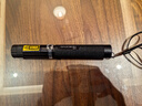 神火（SupFire）RJ20户外绿光激光笔手电筒激光灯逗猫红外线售楼沙盘充电镭射笔 实拍图