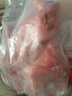 1号会员店 全程控抗兔后腿 2斤 0保水剂出口品质活兔现杀速冻锁鲜手工分割 实拍图