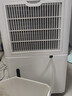多乐信（DOROSIN）除湿机/抽湿机  60升/天120㎡ APP智控大功率别墅办公室地下室商业家用回南天吸湿干衣除潮  ER-60 实拍图