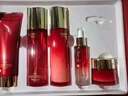 韩后红石榴红茶酵素水乳套装紧致淡纹抗皱化妆品护肤品全套礼盒送妈妈 实拍图