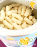小鹿蓝蓝婴幼儿DHA小虾条泡芙条虾片婴儿宝宝零食辅食无添加盐虾条100g 实拍图