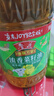 鲁花【保真菜籽油】 食用油 非转基因低芥酸浓香菜籽油 3.09L香飘万家 实拍图