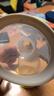 美德乐（Medela）手动吸奶器和韵舒悦版手动吸乳器大吸力 实拍图