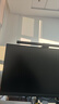 飞利浦EVNIA弈威 27英寸2K原生300Hz 硬件低蓝光 HVABLACK高对比 HDR400 电竞游戏显示器 27M2N5500Y 实拍图