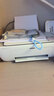 惠普（HP）DJ 5135彩色无线 喷墨打印机家用 大印量低成本打印机学生家用 微信打印（打印 复印 扫描） 实拍图