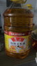 鲁花 食用油  物理压榨  非转基因 玉米油6.18L   实拍图