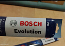 BOSCH博世雨刮器/汽车雨刷/雨刮片/适配 别克君威 君威GS 老君越 新君越 凯越全系 阅朗 实拍图