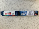 博世（BOSCH）后雨刷后雨刮器后窗13英寸(09-18年奥迪Q5/16年后宝马X1/奔驰B级) 实拍图