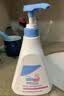 施巴（Sebamed）儿童洗发水500ml+泡泡沐浴露500ml婴儿洗发露德国进口 实拍图