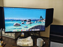 KTC 27英寸4K 160Hz双模320Hz满血HDMI2.1显示屏Type-c 90w办公HiDPI逐台校色电脑显示器大师27M1 MAX 实拍图