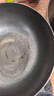 苏泊尔SUPOR 铸铁不易锈健康无涂层铁锅30cm炒菜锅EC30LF01 实拍图