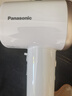 松下（Panasonic）高速护发吹风机速干负离子电吹风家用不伤发送女友新年情人节礼物年会奖品小森林陶瓷白EH-NE6L 实拍图