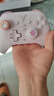飞智沙漠狐 暮光粉 多模版无线游戏手柄 类xbox霍尔扳机switch电脑PC手机steamNS 实拍图