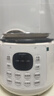 苏泊尔（SUPOR）一人食迷你电压力锅2.3L开盖火锅家用智能宝宝粥SY-23YC2318Q电饭煲高压锅1-3人 实拍图