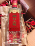 剑南春纸袋 醇酿经典绵竹大曲 52度 500ml*12瓶 整箱装 浓香型白酒 实拍图
