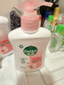 滴露（Dettol）洗手液滋润250g 儿童洗手液抑菌消毒宝宝 水润补充装尝鲜 实拍图