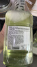 李施德林(Listerine) 漱口水 绿茶精华防蛀防护温和清新口气 500mL*3 实拍图