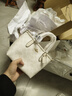 蔻驰（COACH）【品牌直供】女士CITY小号托特包单肩斜挎手提包CW032情人节礼物 实拍图
