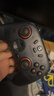 盖世小鸡（GAMESIR）启明星2无线游戏手柄switch手柄 宏编程手机安卓苹果PC电脑steam蓝牙有线仁王3双人成行平板NS2pro 实拍图