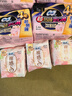 苏菲裸感S极上日用卫生巾25cm13片透气无感保护姨妈巾自营官方旗舰店 实拍图