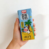 燕塘 香蕉风味牛奶 200ml*16盒 2.8g乳蛋白 礼盒装 营养早餐 实拍图