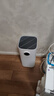 美的（Midea）【母婴级】空气净化器鼻炎家用除甲醛除烟味异味过敏原空气净化机森林家L1 Lite 实拍图