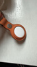 Apple/苹果【新品】 AirTag (单件装) 第二代  实拍图