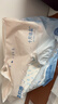 十月结晶婴儿隔尿垫宝宝一次性隔尿垫护理垫一次性床单 铂金装S80片【25*33cm】 实拍图