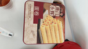 永辉澳门鸡蛋卷原味500g铁盒装年货送礼盒休闲零食饼干糕点早餐独特产 实拍图