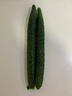 长黄瓜约600g 实拍图