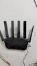 普联（TP-LINK）大道路由器7DR6430 BE6400 5G WiFi7千兆双频家用高速穿墙 2.4G wifi6无线 2.5G网口 游戏加速 实拍图