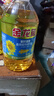 金龙鱼 食用油 葵花籽清香型食用植物调和油5L*4 实拍图