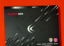 金百达（KINGBANK）8GB DDR4 2666 台式机内存条  intel专用条 黑爵 实拍图