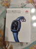 华为儿童手表 5 Pro 冰晶蓝 华为智能手表离线定位绿色守护高清双摄儿童电话手表学生 男女童 实拍图